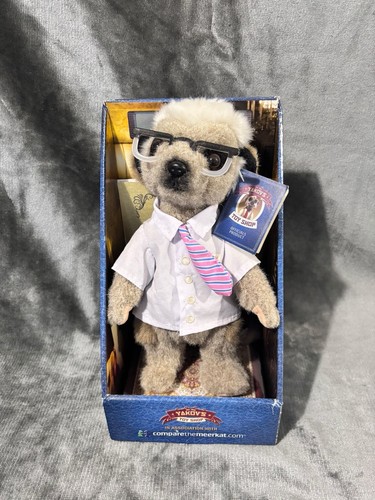 Yakov toy shop - yakov, the