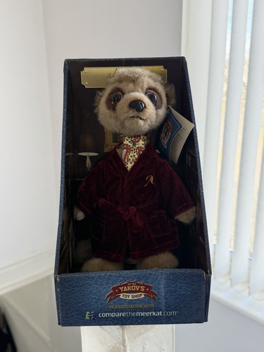Yakov toy shop compare - yakov's,