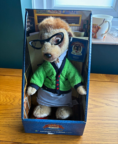 Yakov toy shop - toy, the