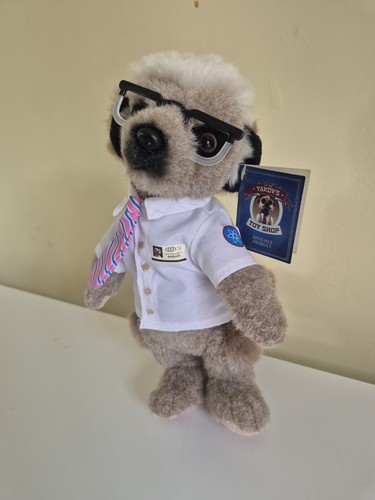 Compare the market meerkat - compare,