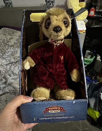 Yakov toy shop compare the - toy,