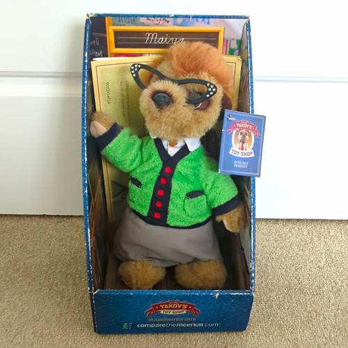 Yakov toy shop maiya compare - toy,