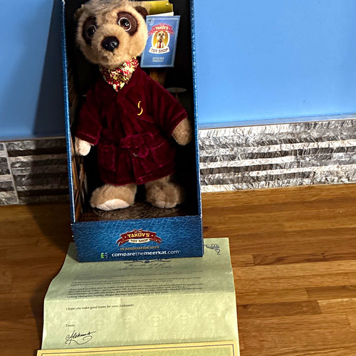 Yakov toy shop - toy, compare