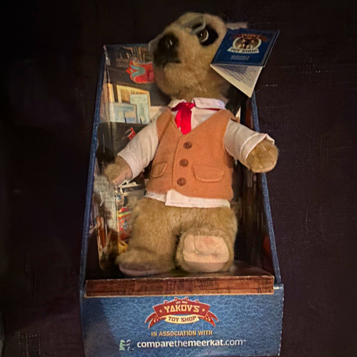 Yakov toy shop - yakov's, compare
