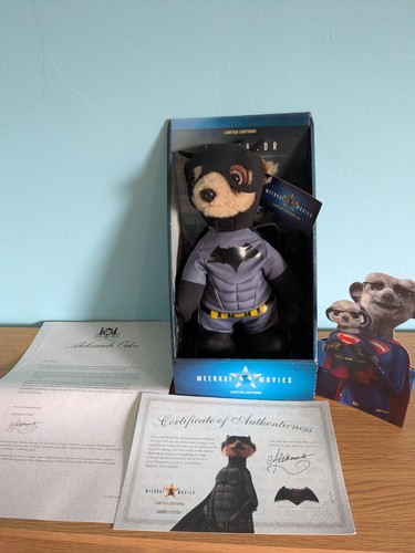 Compare the market - compare, meerkat