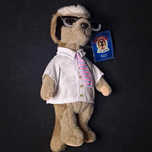Yakov toy shop sergei - yakov's,