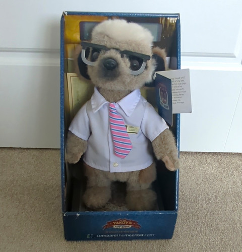 Yakov toy shop sergei - yakov's,
