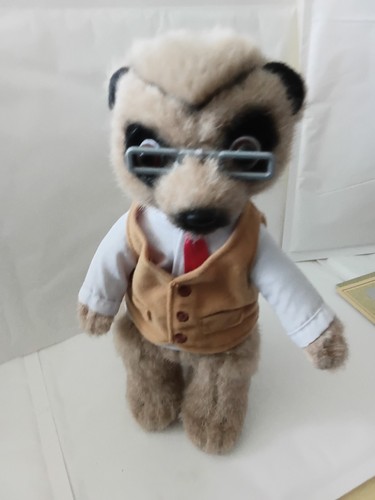 Meerkovo meerkat yakov w - yakov, c/w