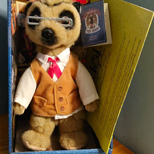 Yakov toy shop - toy, the