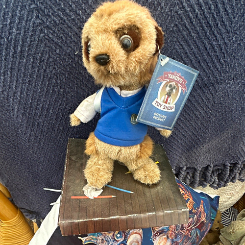 Yakov toy shop - yakov's, bogdan