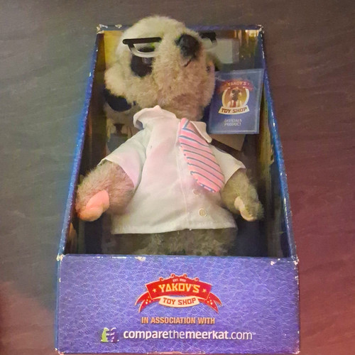 Yakov toy shop - yakov's, the