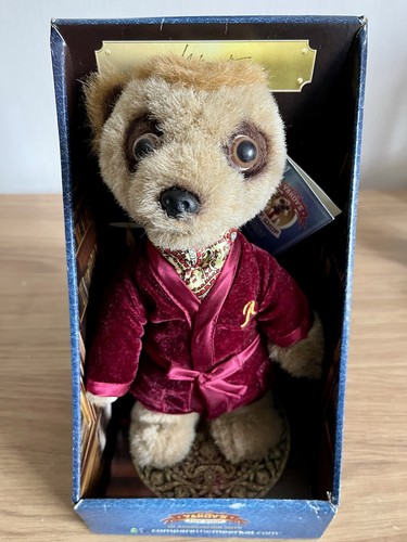 Meerkat alexandr compare - meerkat,