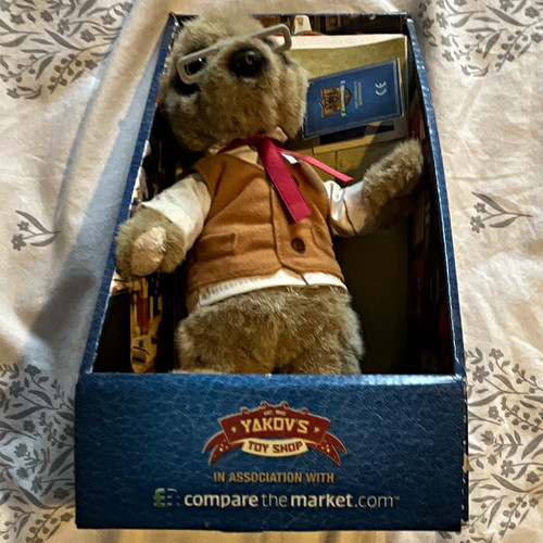 Yakov toy shop - shop, the