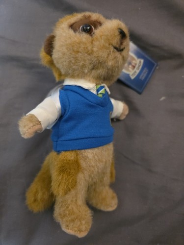 Compare the market - compare, meerkat