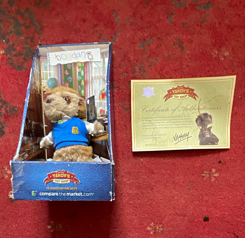 Yakov toy shop - toy, compare