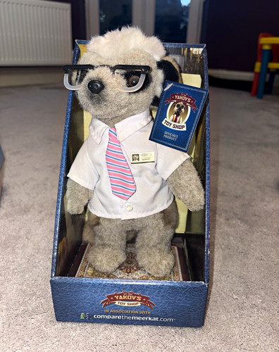 Yakov toy shop sergei - shop,