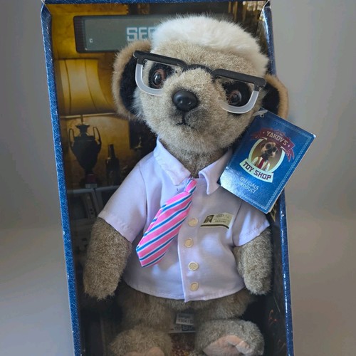 Yakov toy shop sergei - yakov's,