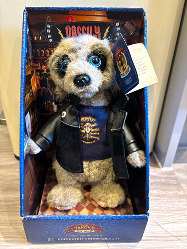 Yakov toy shop - yakov's,