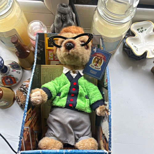 Yakov toy shop - yakov's,