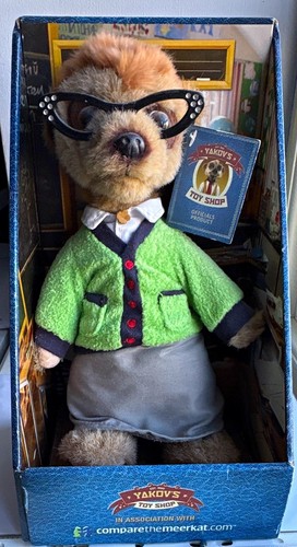 Yakov toy shop aleksandr - yakov's,