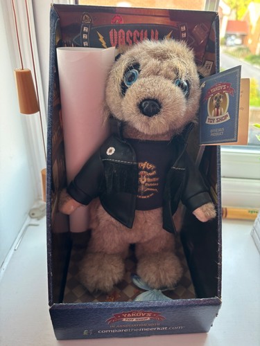 Yakov toy shop vassily - yakov's,