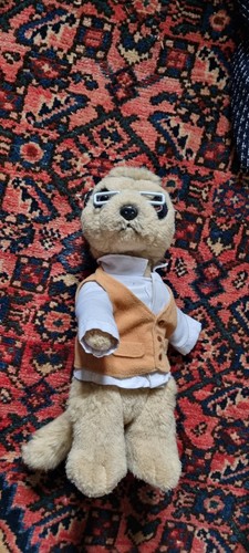 Yakov meerkat compare the - yakov,
