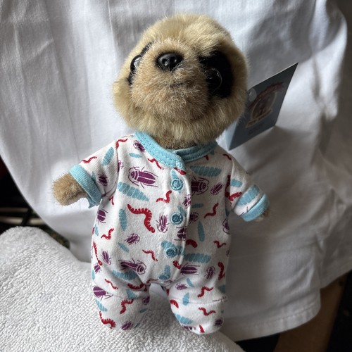 Yakov toy shop - shop, meerkat