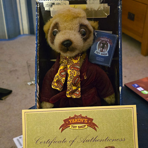 Yakov toy shop compare the - compare,
