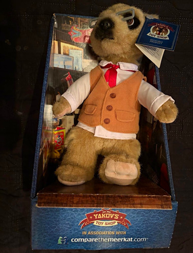 Yakov toy shop - yakov's,