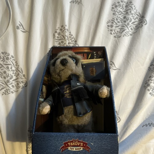 Yakov toy shop vassily - toy,