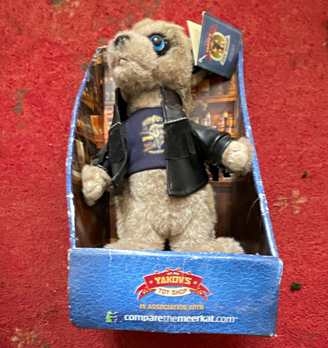 Yakov toy shop - yakov's,