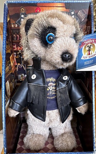 Yakov toy shop vassily - yakov's,