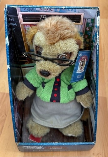 Maiya meerkat yakov toy - toy, shop