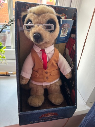 Yakov toy shop - toy, sergei