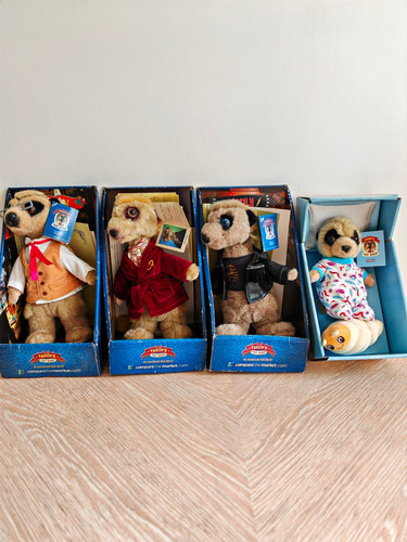 Yakov toy shop - shop, compare