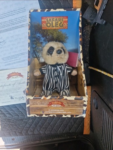 Yakov toy shop limited - yakov's,