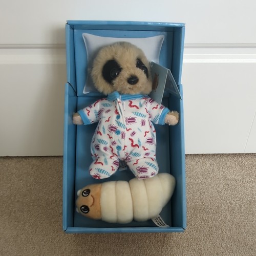 Yakov toy shop oleg meerkat - oleg,