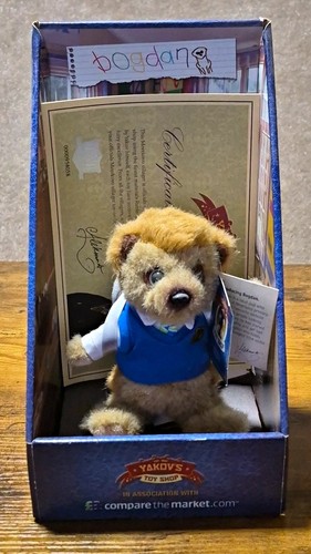 Yakov toy shop meerkovo - toy,
