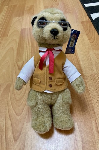 Meerkat yakov compare - meerkat, the