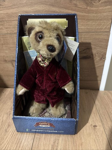Aleksandr orlov meerkat yakovs - orlov,