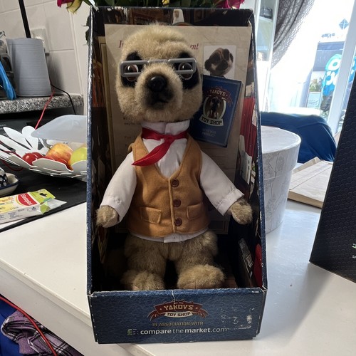 Yakov toy shop compare - yakov's, the