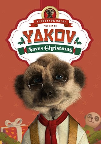 Yakov saves christmas - saves,