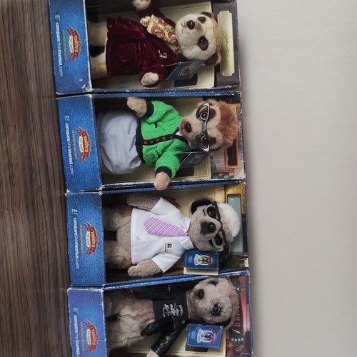 Yakov toy shop - yakov's, sergei