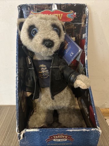 Yakov meerfest compare the - meerfest,