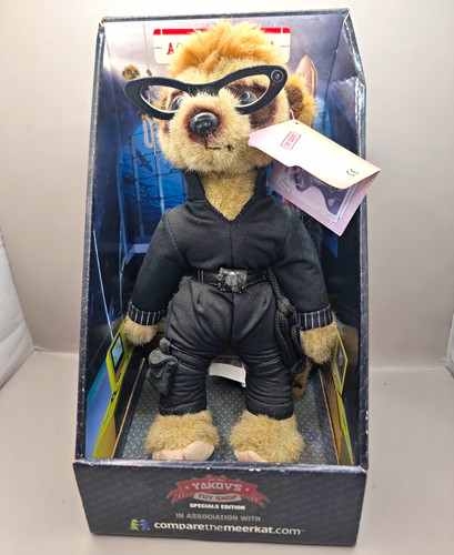 Yakov toy shop special - toy,