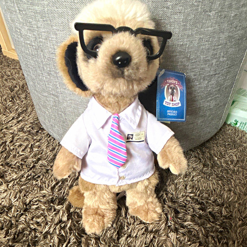 Yakov toy shop sergei - toy,