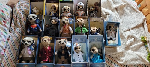 Compare the market meerkat - compare,