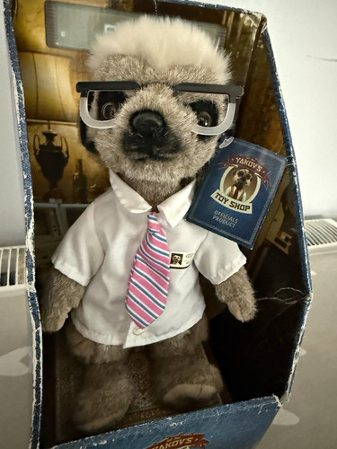 Yakov toy shop - toy,