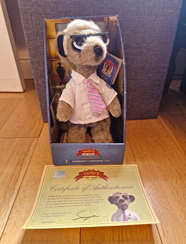 Yakov toy shop - yakov's,