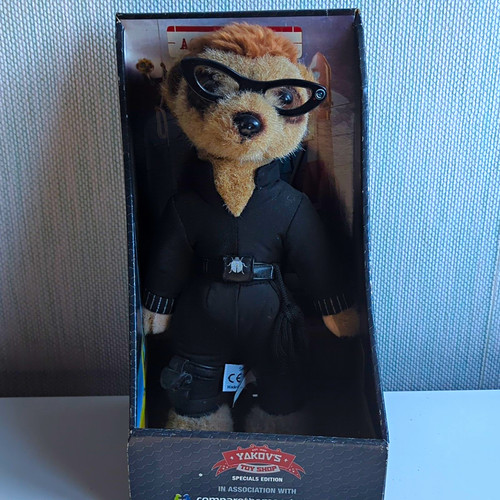 Yakov toy shop compare - toy,